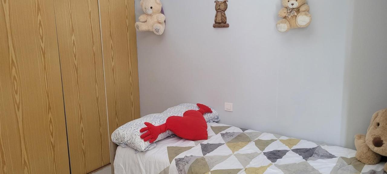 Apartamento MI CASITA de Lanzarote Arrecife  Exterior foto