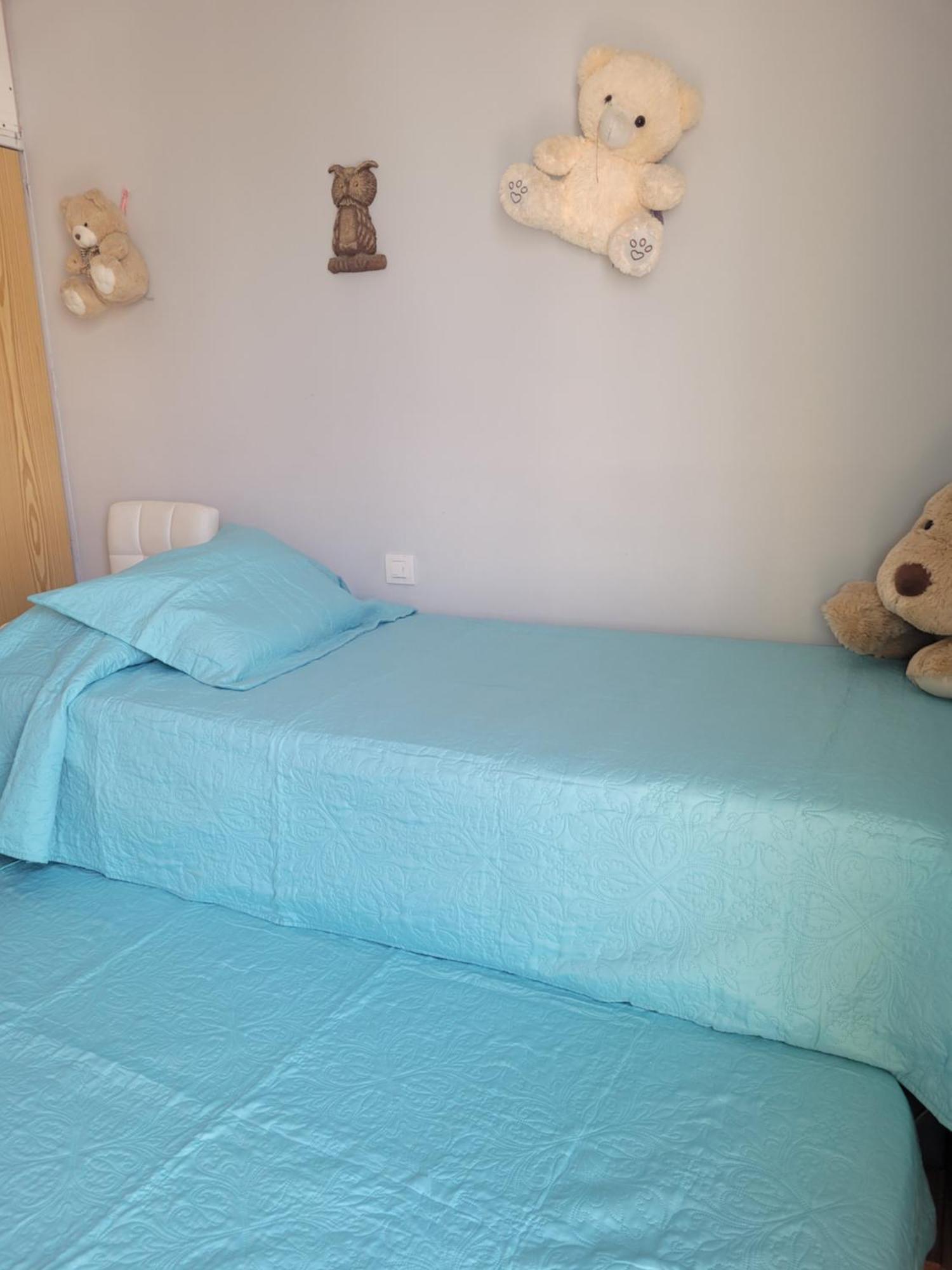 Apartamento MI CASITA de Lanzarote Arrecife  Exterior foto